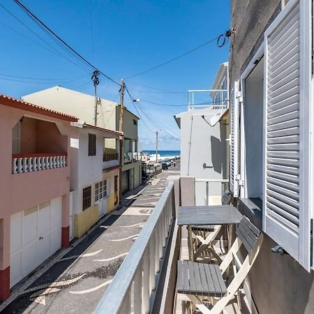 Casa Tropicana Paul do Mar  Buitenkant foto