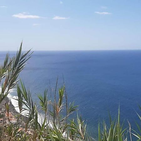 Casa Tropicana Paul do Mar  Buitenkant foto