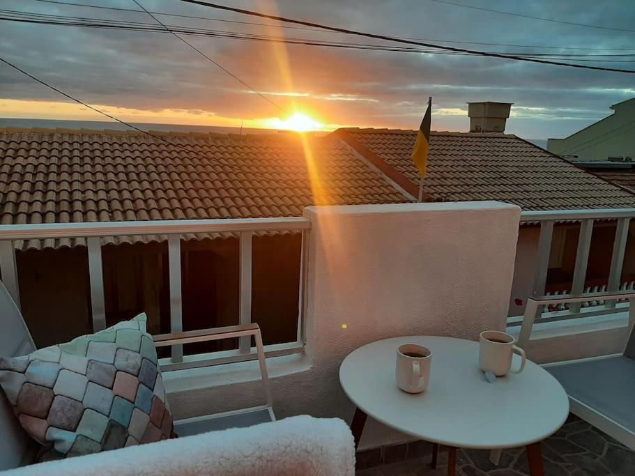 Casa Tropicana Paul do Mar  Buitenkant foto