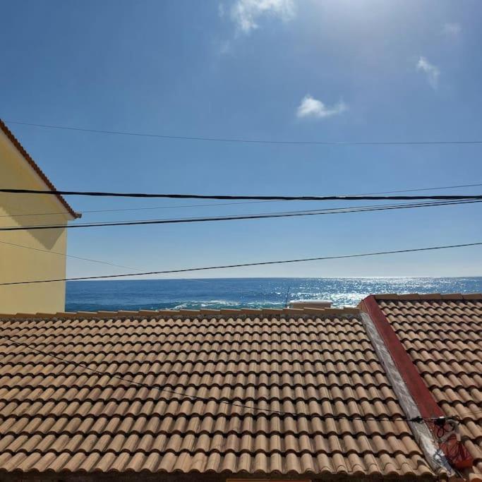 Casa Tropicana Paul do Mar  Buitenkant foto