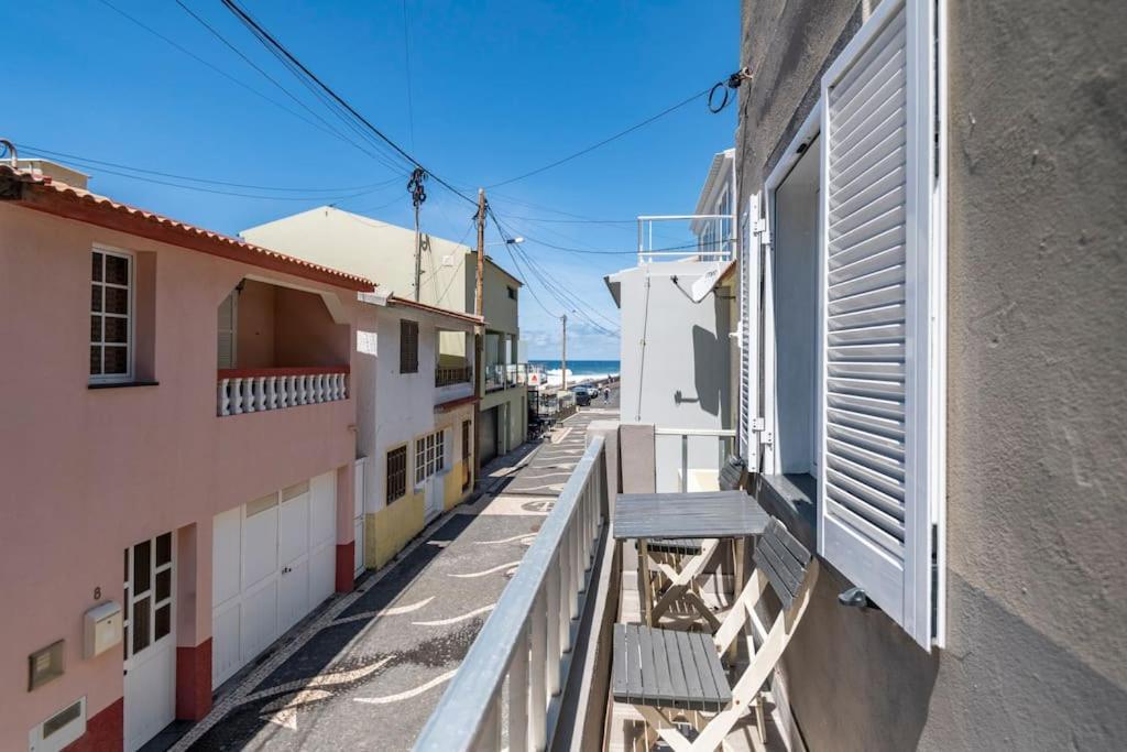 Casa Tropicana Paul do Mar  Buitenkant foto