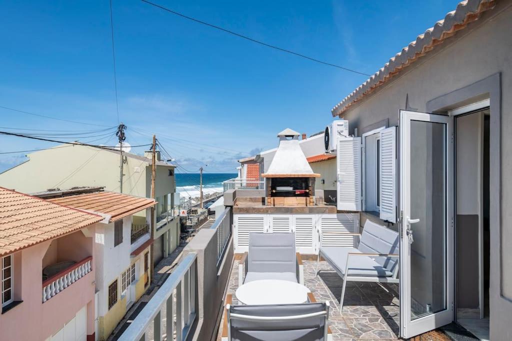 Casa Tropicana Paul do Mar  Buitenkant foto