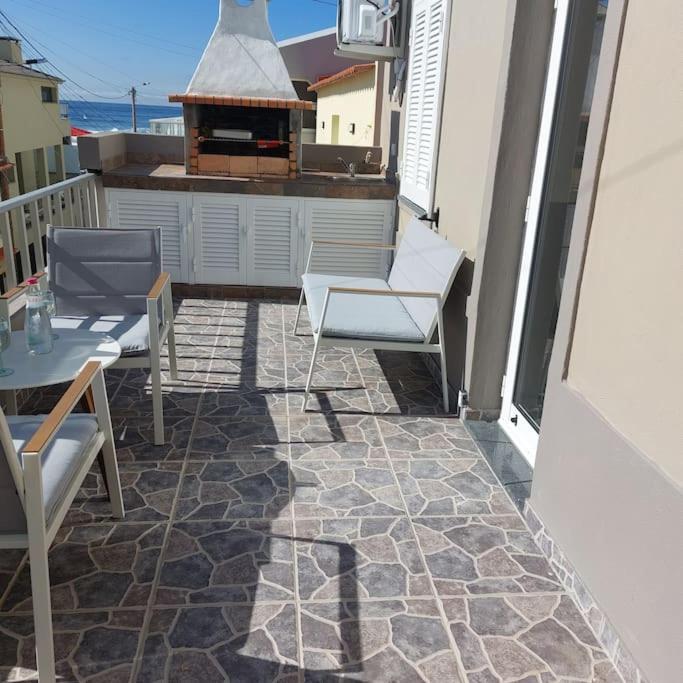 Casa Tropicana Paul do Mar  Buitenkant foto
